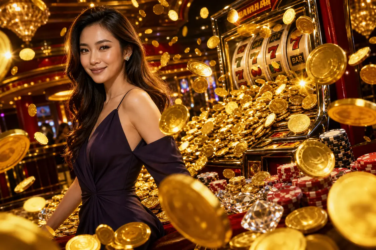 winmur platform kasino online Malaysia
