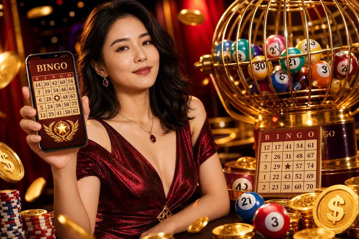 winmur strategi bermain slot bijak pengurusan baki