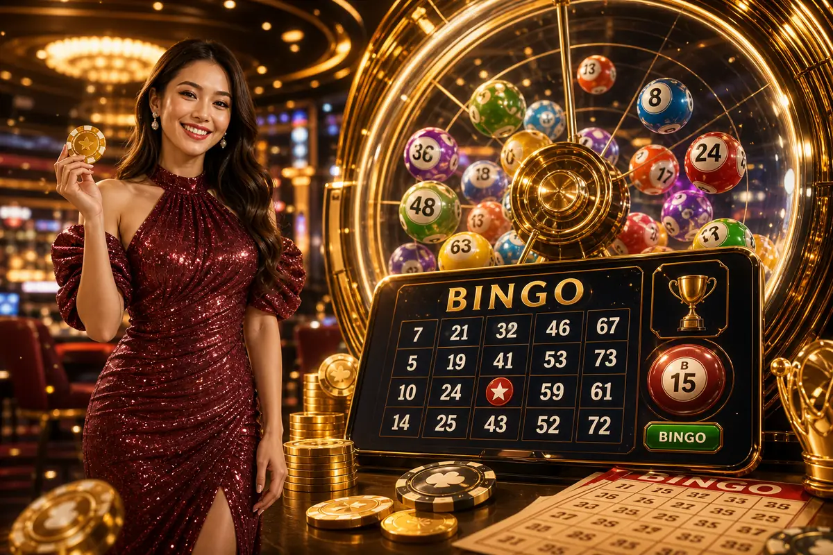 winmur panduan slot RTP volatiliti jackpot