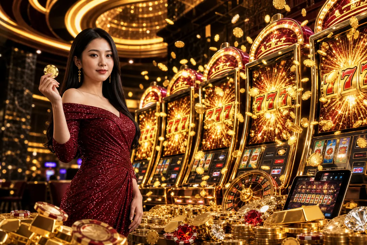 winmur baccarat online meja langsung