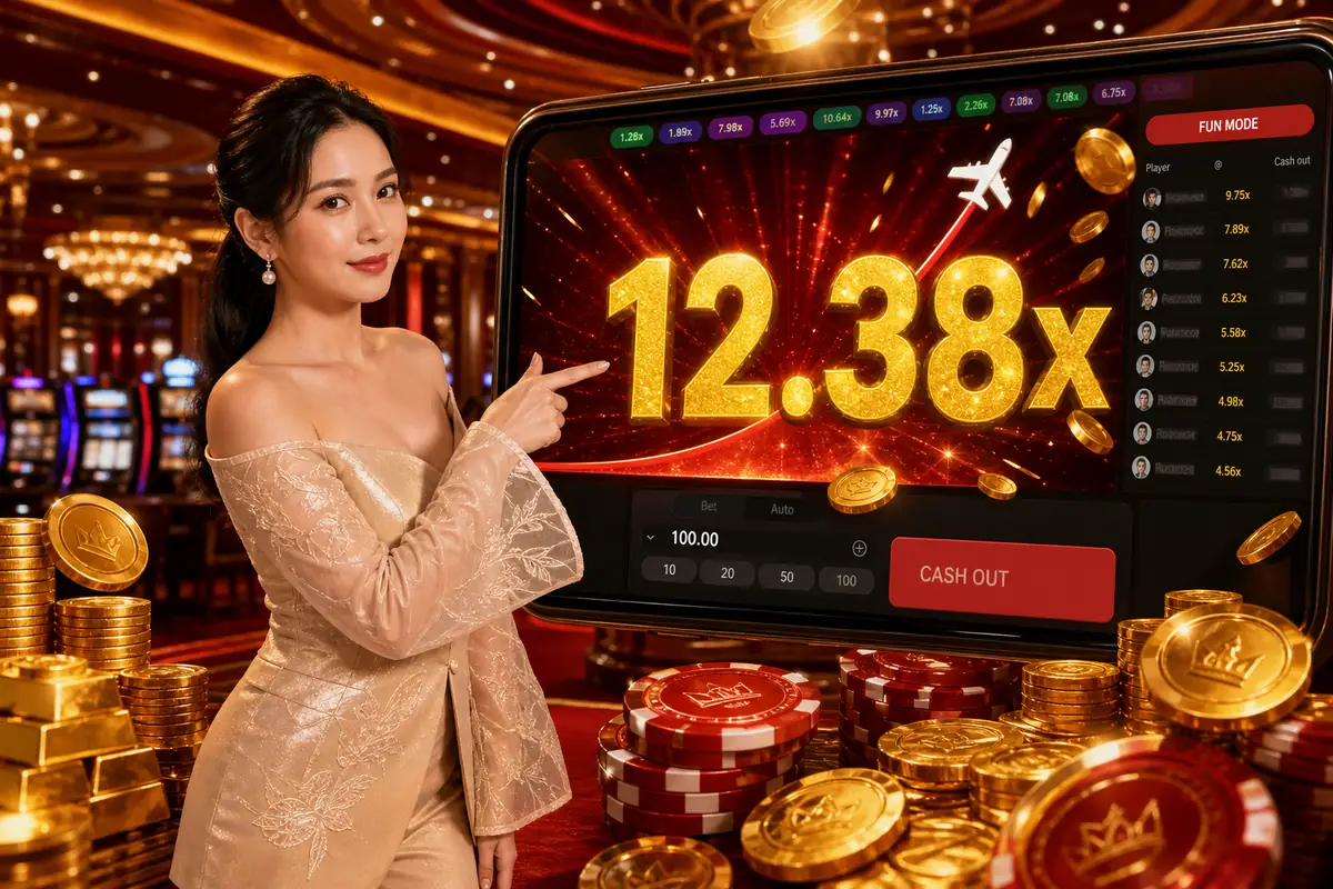 winmur baccarat meja diler langsung