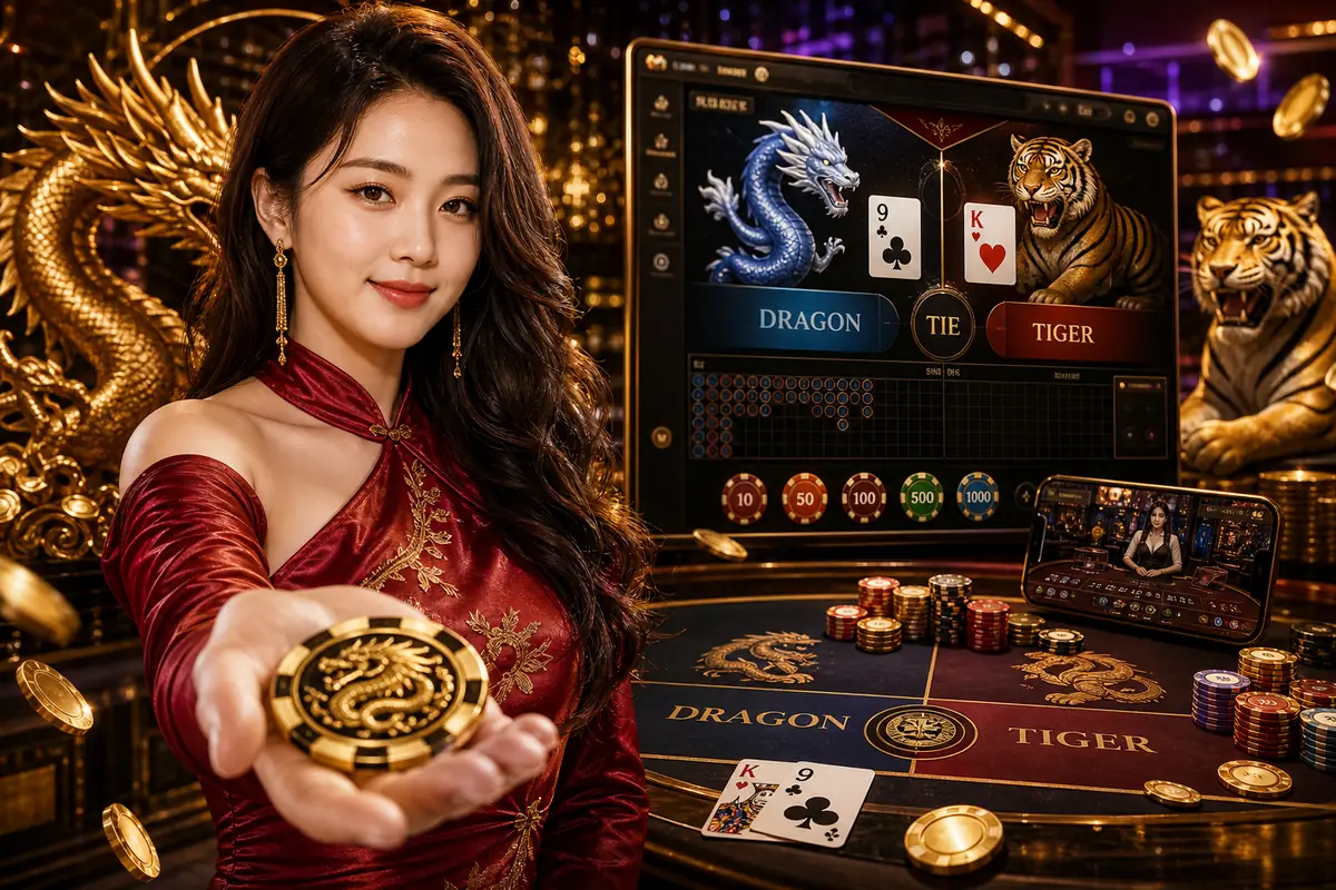 winmur live casino studio baccarat profesional