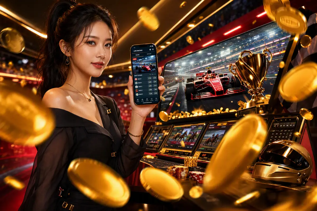 winmur login paparan akaun pemain