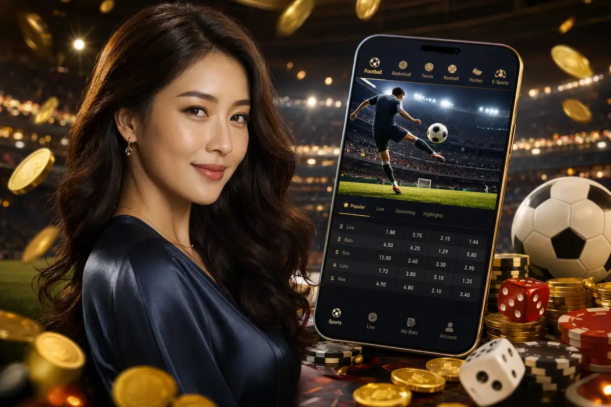 winmur cara bermain baccarat langkah demi langkah