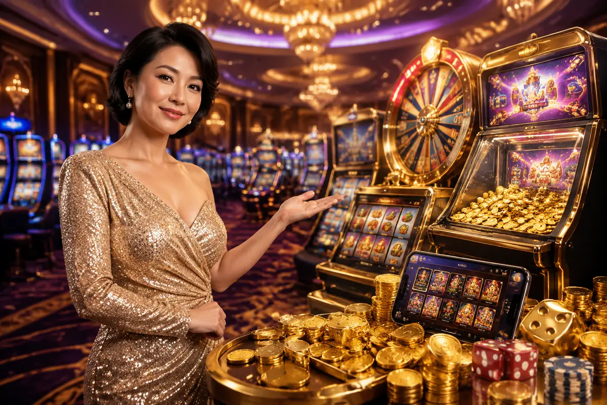 winmur slot Fortune Tiger permainan popular