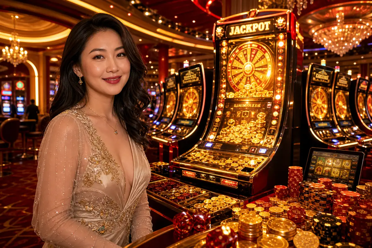 winmur deposit Touch n Go baccarat mudah